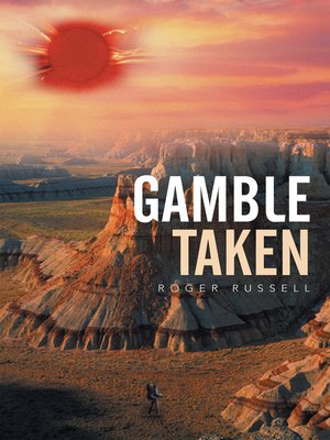 cover image of Gamble Taken